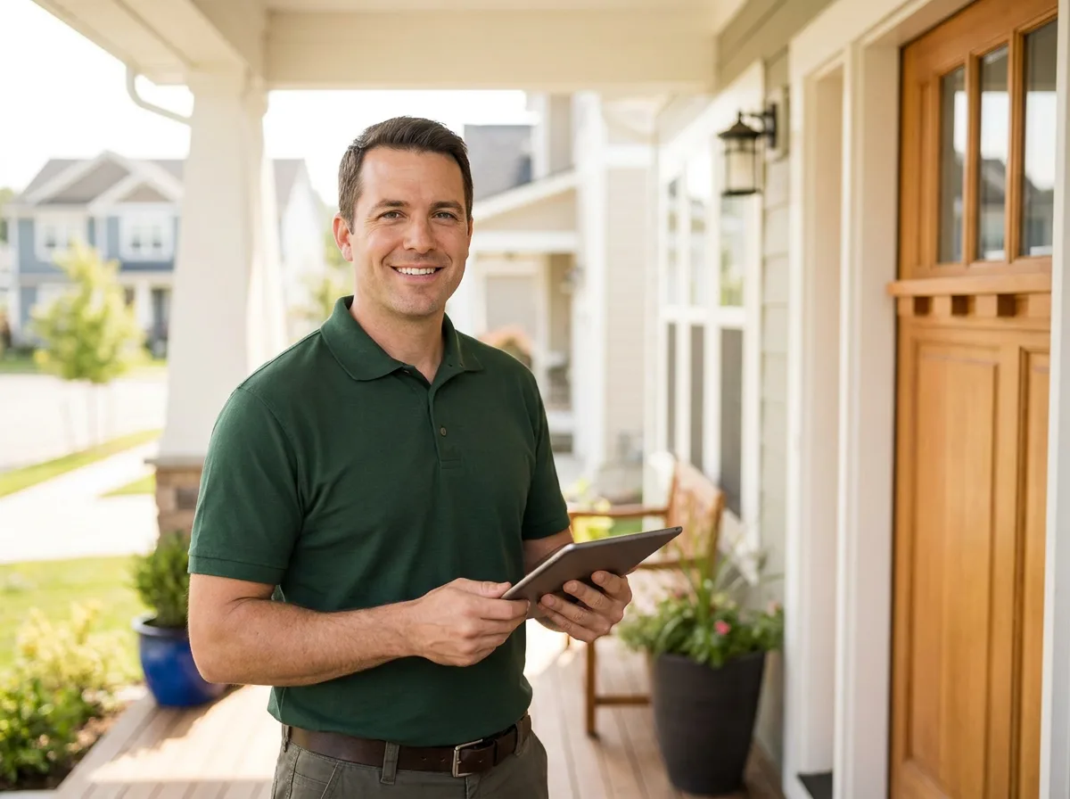 Pest control FAQs for Dunbar, WI